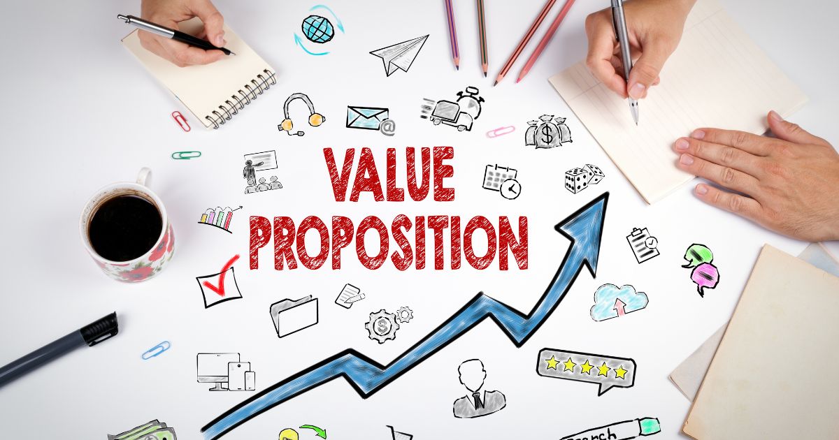 Value proposition